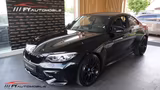BMW M2 Competition* M Sportsitze* DKG* Deutsches Fzg - BMW: Competition