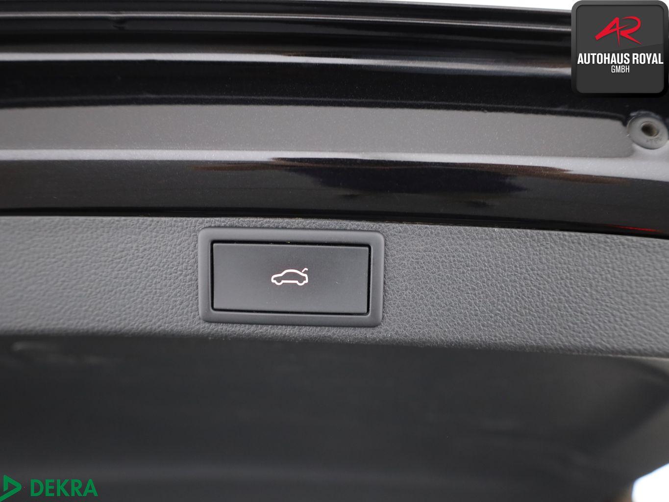 Skoda Octavia Combi 2.0 TSI RS PANO,HUD,MASSAGE,MEMORY, миниатюра 29