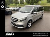 Mercedes-Benz Marco Polo 300 d EDITION ILS|MBUX|AHK|Distronic - Offers matching your search criteria