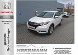 Honda HR-V 1.5 i-VTEC Elegance - weiße Honda HR-V