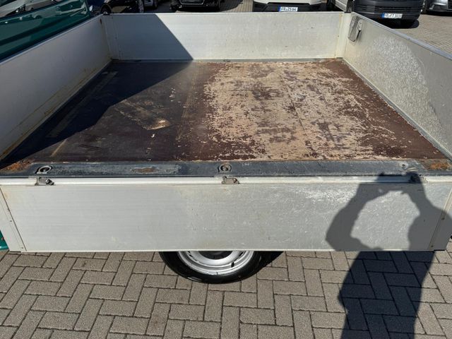 T6 DOKA Doppelkabine Pritsche 2.0 TDI