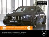 Mercedes-Benz A 45 4M AMG Dyn Plus/MBUX HiEnd/Perf.Sitz/Mbeam - gebrauchte Mercedes-Benz A 45 AMG aus dem Jahr 2023