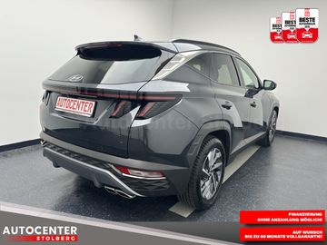 Hyundai TUCSON - 5