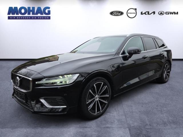 Volvo V60 T6 Core Plug-In Hybrid AWD mit  Kamera,Navi,