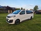 Opel Zafira Life 2.0 D LANG*NAVI*STHZ*ANHÄ*PANO*LEDER - Opel Zafira Life 7-Sitzer