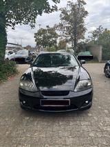 Hyundai Coupe 2.0 GLS  - Hyundai Coupe Gebrauchtwagen