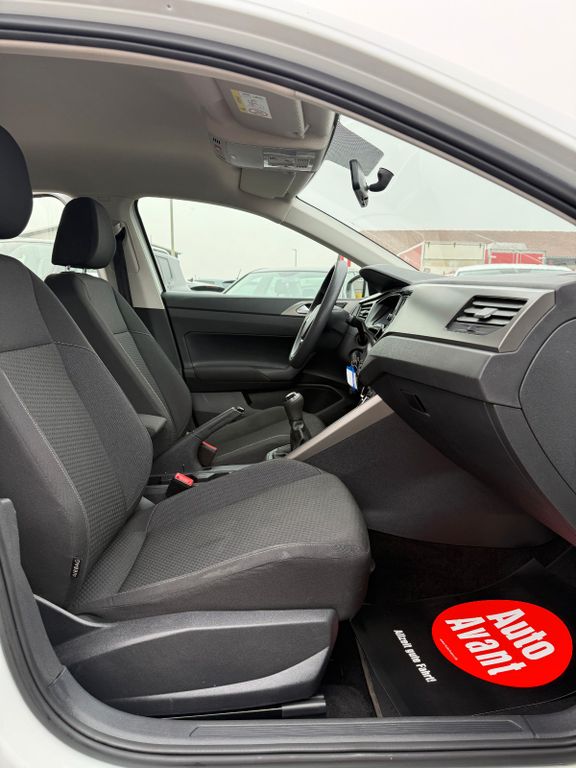 VW Polo - Bild 15