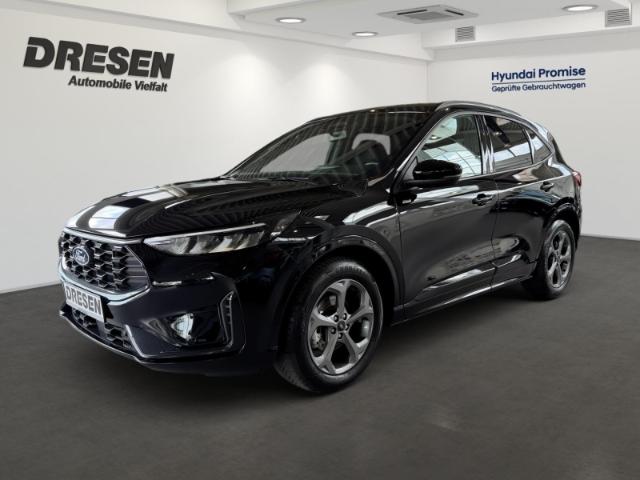 Ford Kuga ST-Line 2.5  FHEV 2.5+WINTERPAKET+ALLWETTER