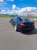 BMW M3  - BMW aus 2006: Coupé