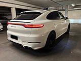 Porsche Cayenne Coupe GTS Approved|360|Chrono|Bose|8Fach
