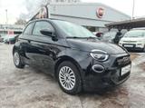 Fiat 500e Cabrio MY23 BASE 42kWh AUTOMATIK - Fiat 500e Gebrauchtwagen in Berlin
