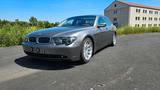 BMW 745i e65 7er V8 N62 - BMW 745 aus 2002