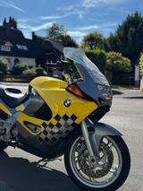 BMW K 1200 RS nur 27600km ! Garagenfahrzeug - Offers