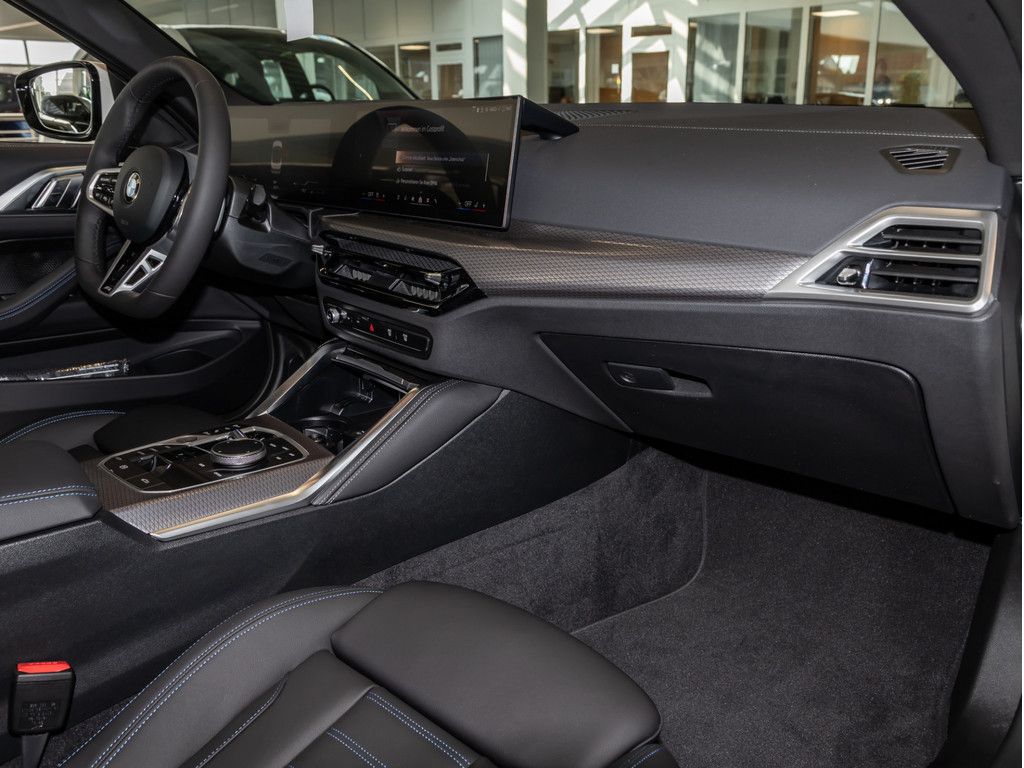 BMW 420 - Bild 9