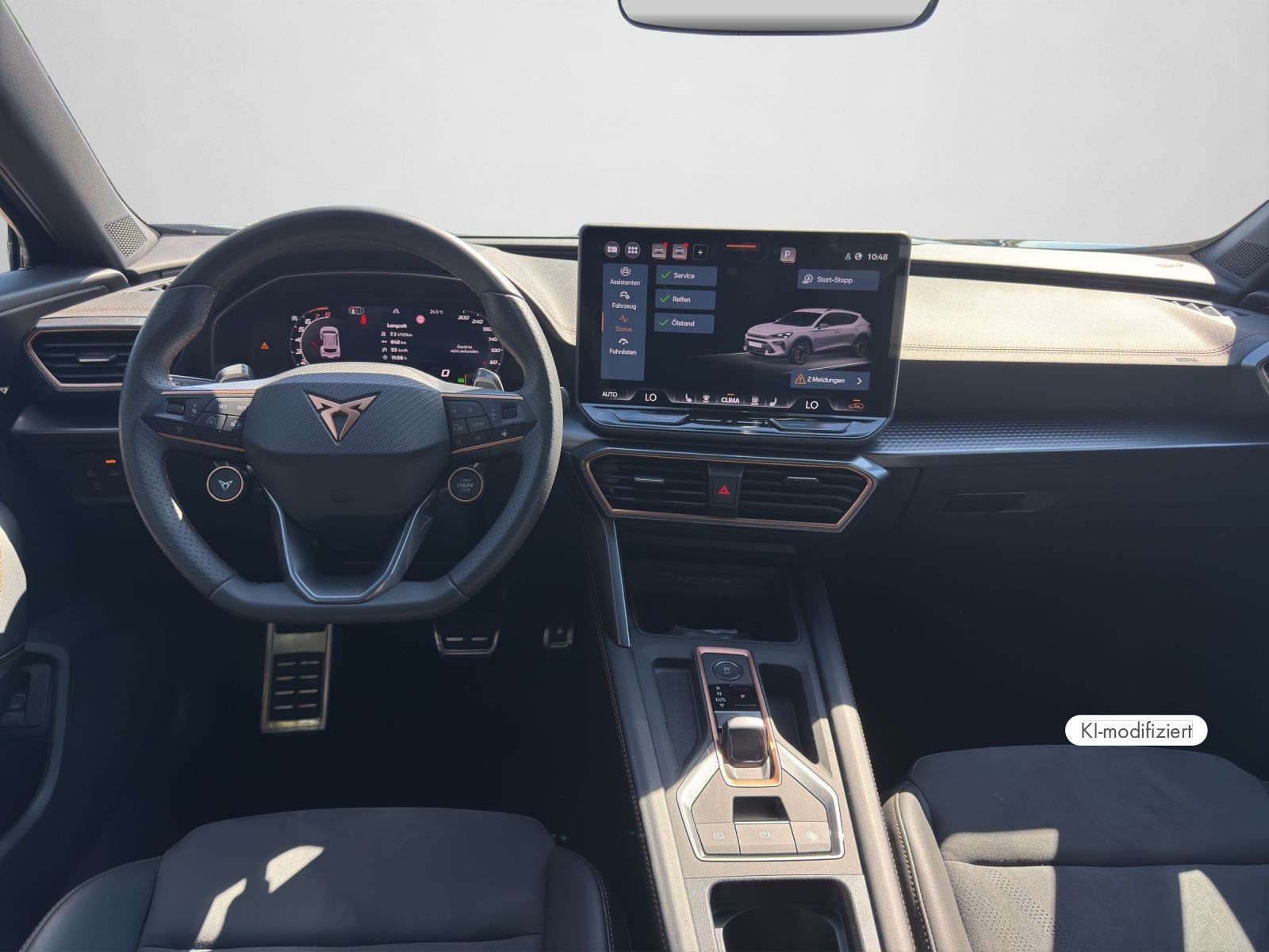 Cupra Formentor - Bild 3
