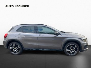 Bild 4 Mercedes-Benz GLA 200 CDI*4MATIK*AT*AMG-L*NIGHT-PAK.*H&K*