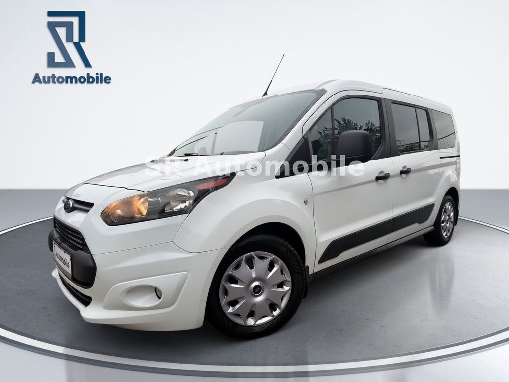Image of Ford Transit