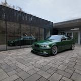 BMW E36 328i / Recaro / BBS / KW - BMW 328: E36