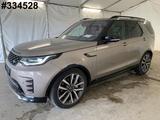 Land Rover Discovery 5 R-Dynamic SE D300 HUD 21"ACC SonnenD - Land Rover Discovery: 5.2