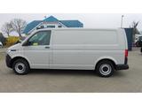 Volkswagen T6.1 Transporter Abt e- Kasten Lang 1-Gang Klima - Volkswagen T6 mit Elektro-Antrieb: Abt
