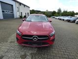 Mercedes-Benz A 200 Progressive Line Advanced Plus Anhängerkup - Mercedes-Benz A-Class: Advanced Plus
