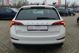 Skoda Scala 1.5 TSI Clever DSG LED Navi PDC SmartLink - Skoda Scala: Clever