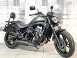 Kawasaki Vulcan 650 S Abs - Kawasaki Vulcan 650