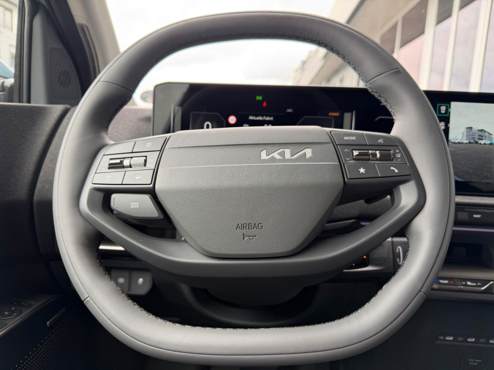 Fahrzeugabbildung Kia EV2 42.2 5S EARTH WIC TEC DWP DES