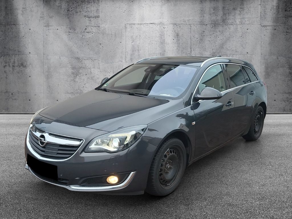 Image of Opel Insignia