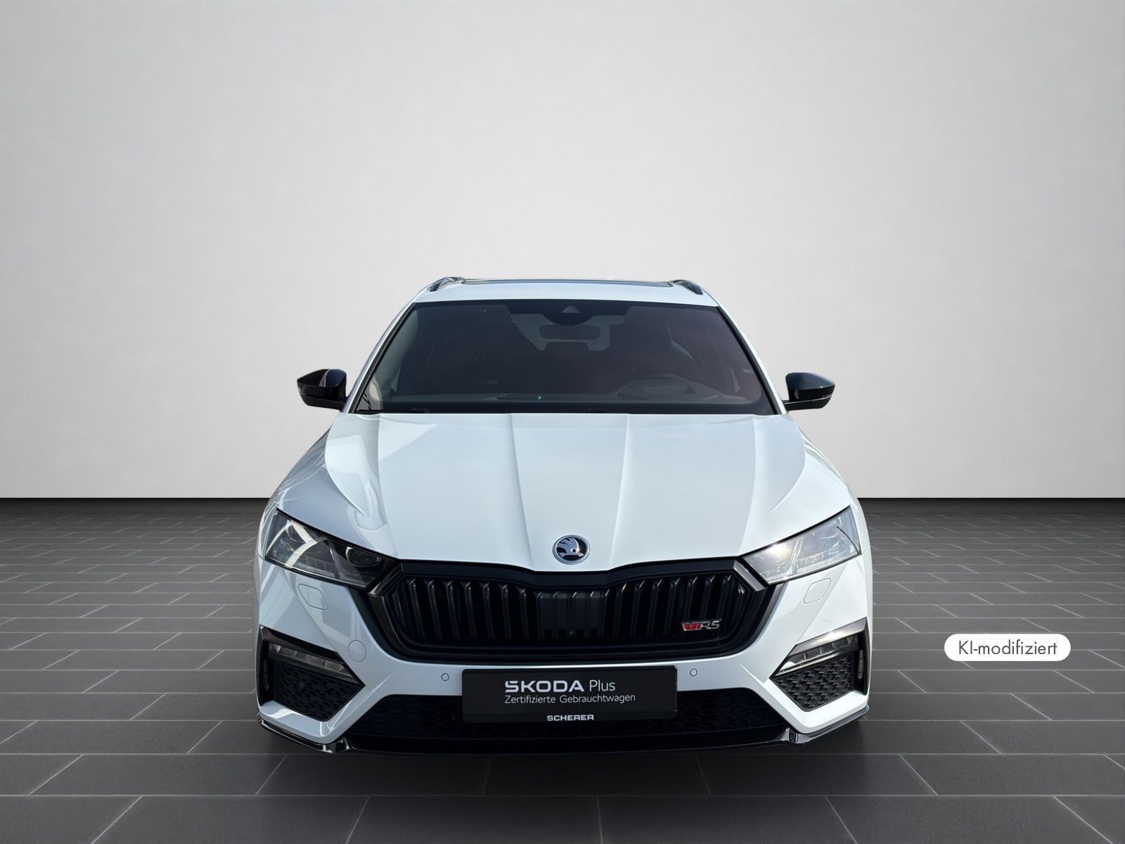 Skoda Octavia - Bild 6