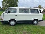 Volkswagen T3 Caravelle H-Kennzeichen - Volkswagen T3: 7 Sitzer