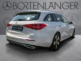 Mercedes-Benz C 180 T Avantgarde Advanced Distronic Kamera LED - Mercedes-Benz: Weiß