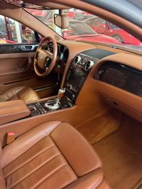 2007 Bentley FLYING SPUR 缩略图 14