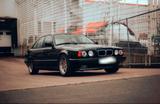 BMW 520i e34 Automatik - gebrauchte BMW 520 aus dem Jahr 1995