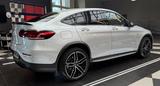 Mercedes-Benz GLC 43 AMG Coupé Mercedes-AMG GLC 43 4MATIC 