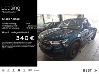Skoda Kodiaq - Vorschau Bild 1