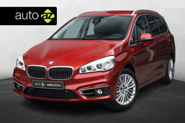 BMW 218 Gran Tourer 2-serie 218i High Executive / ka