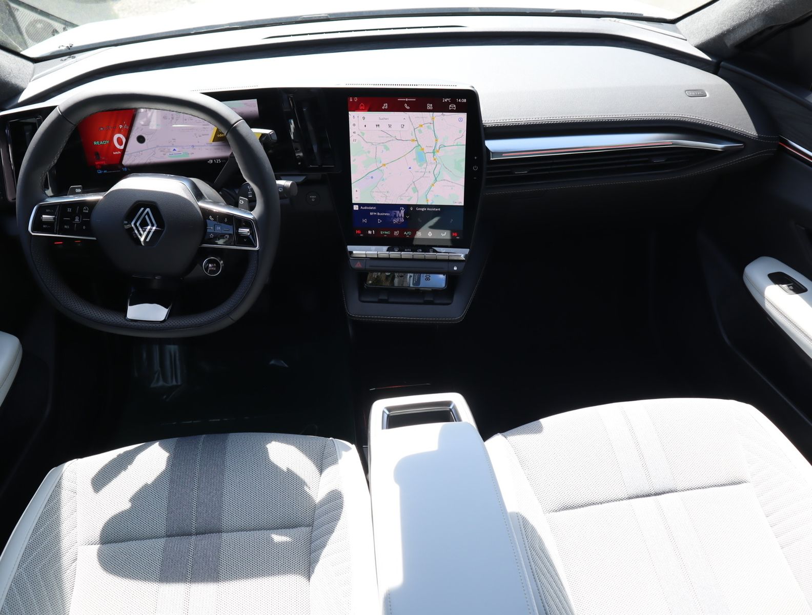 Renault Scenic - Bild 17