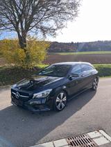 Mercedes-Benz CLA 220 Shooting Brake CLA 220 Benzin 4MATIC DCT - Mercedes-Benz CLA 220 Shooting Brake von privat
