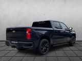 Chevrolet Silverado 1500 High Country 6.2 V8*LPG*BLACK*AHK - Chevrolet Silverado mit Schiebedach