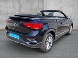 Volkswagen T-Roc Cabriolet 1.5 TSI Style LED APP NAVI - Volkswagen T-Roc mit 3 Türen