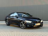BMW 430d XD M Paket | KW-Gewindefahrwerk | Deutsch - BMW 430 Gran Coupé aus 2016