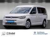 Volkswagen Caddy Maxi 2.0 TDI DSG Navi Tel. DAB+ ACC - Volkswagen Caddy Maxi