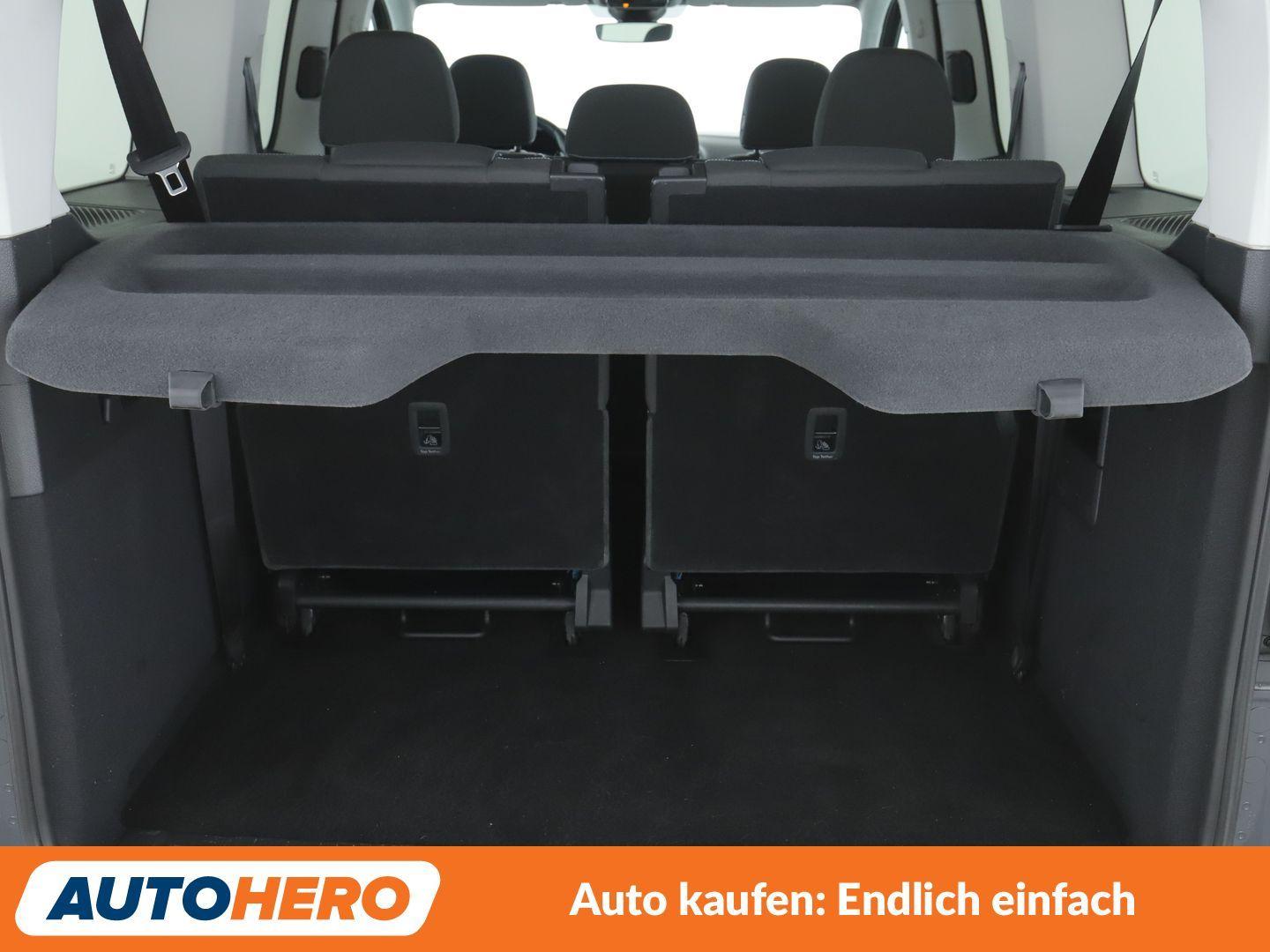 Ford Grand Tourneo Connect 2.0 TDCi EcoBlue Active, миниатюра 16