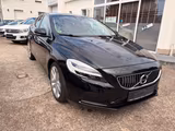 Volvo V40 Inscription,Automatik,Leder,Navi,Pano,AHK - Volvo V40 aus 2017