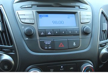 Hyundai Ix35 Tucson .LM 1.6 GDI