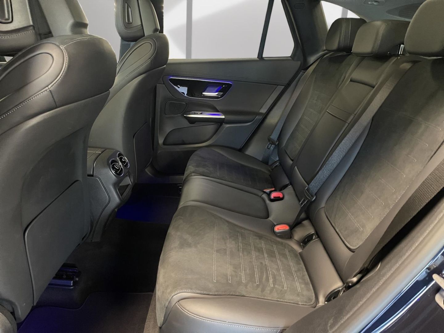 Mercedes-Benz GLC 300 e 4M AMG Premium Night AHK Pano FAP 360° foto 6