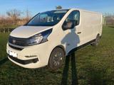 Fiat Talento L2H1 145PS AHK Klima - Fiat Talento von privat