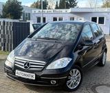 Mercedes-Benz A 160 *AUTOMATIK *TÜV NEU *KLIMA *SITZH. *PDC - Mercedes-Benz A 160 in Duisburg