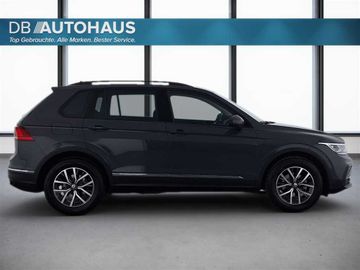 Volkswagen Tiguan - 3